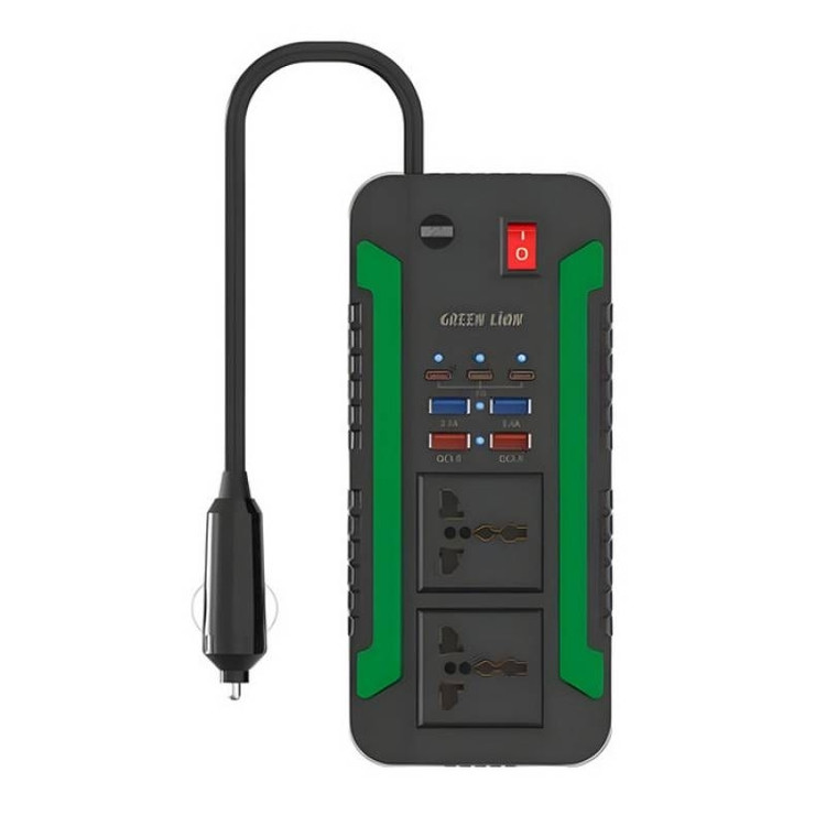 اینورتر خودرویی