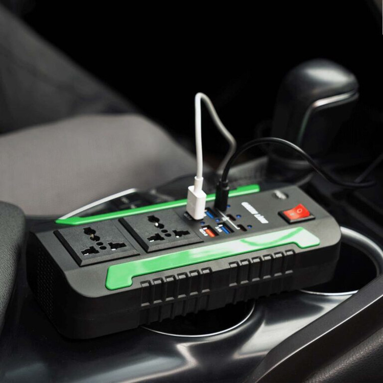 ایده آل برای سفر و خودرو