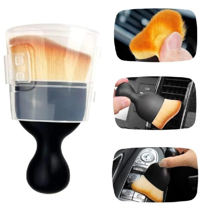 حذف گرد و غبار