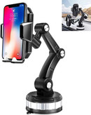 مناسب برای نگهداری ایمن موبایل در خودرو