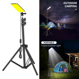 کمپ بزن، پایتو روشن کن