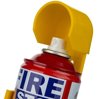 آتش حریف ما نمی شود