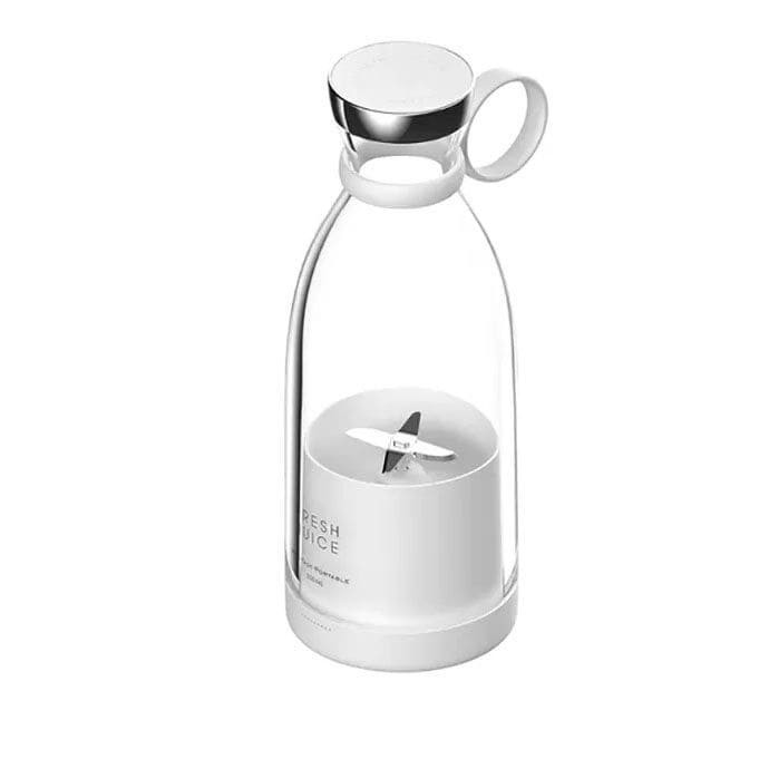 شیکر شارژی FRESH JUICE