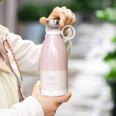 مخلوط کن پرتابل FRESH JUICE