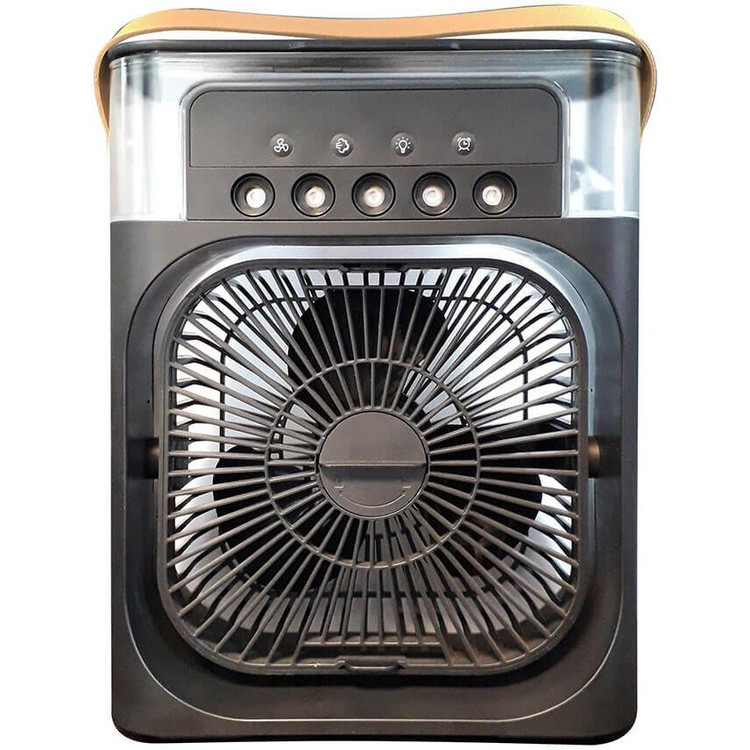 خنکی فوری، هر جا که بخوای!