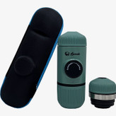 ترکیب لواک اصیل و نانوپرسوی دوکاره