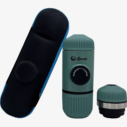 ترکیب لواک اصیل و نانوپرسوی دوکاره