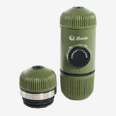 تجربه بی نظیر قهوه لواک