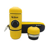 فنجانی از لذت ناب