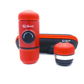 قهوه ای به قیمت یک ماجراجویی