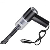 از صندلی ماشین تا گوشه های خانه، جارو شارژی دو کاره همه جا همراهت است.