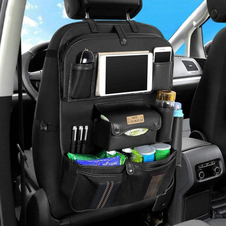 همه چیز سر جای خودش؛ رانندگی با آرامش