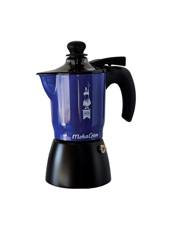 قهوه غلیظ، سریع و بی دردسر