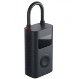 دیگه نگران پنچری نباش _ با پمپ باد خودرو MJ همیشه آماده ای.