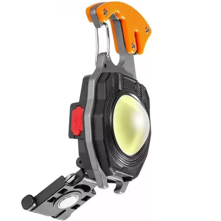 روشنایی همه جا، همیشه آماده