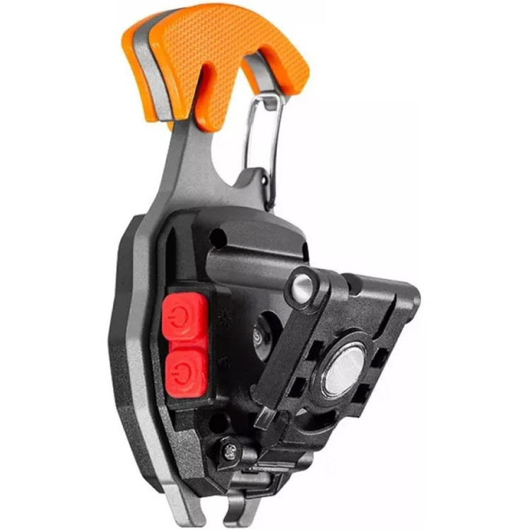 چراغ شارژی همه کاره؛ همراه مطمئن ماجراجوییت