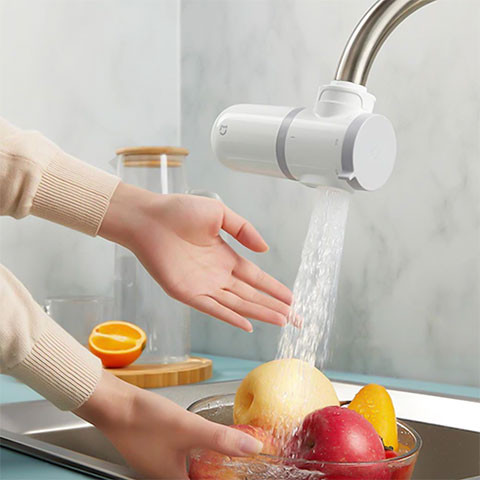 فیلتر سرشیری آب؛ حذف آلودگی ها و طعم تازه زندگی