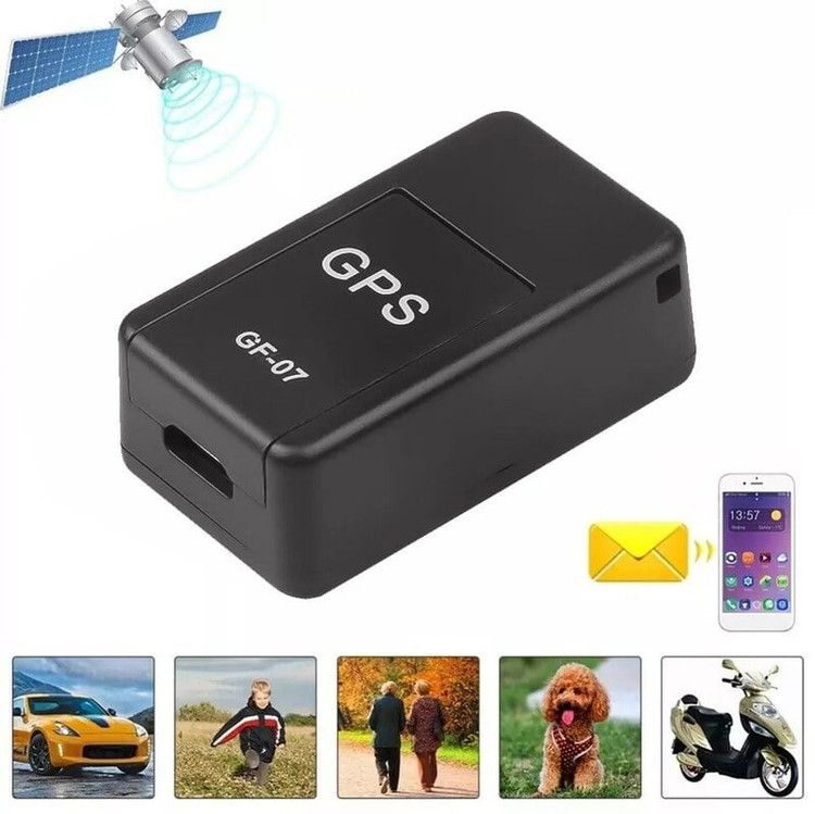 جی پی اس سیمکارتی حرفه ای با ردیابی لحظه ای و دقیق