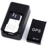 دستگاه GPS سیمکارتی با امنیت بالا و موقعیت یابی سریع