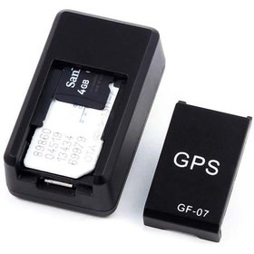 دستگاه GPS سیمکارتی با امنیت بالا و موقعیت یابی سریع