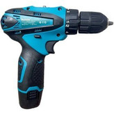 ست کامل 28 تکه دریل و پیچ گوشتی شارژی؛ ترکیب قدرت، دقت و سرعت در یک ابزار همه کاره