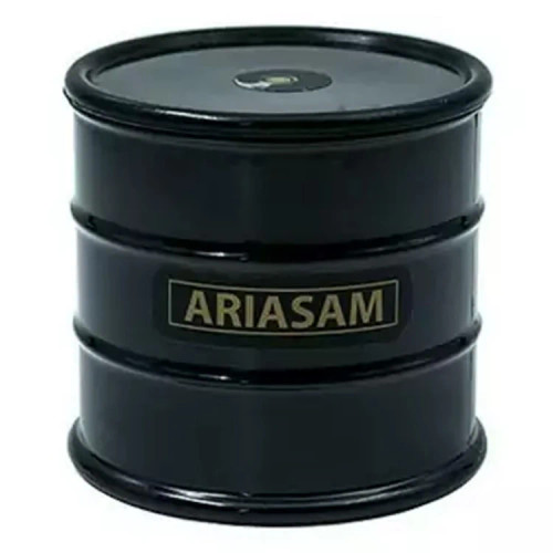 بانکه بشکه ای شیک مناسب قهوه و ادویه _ طراحی خاص و کلاسیک