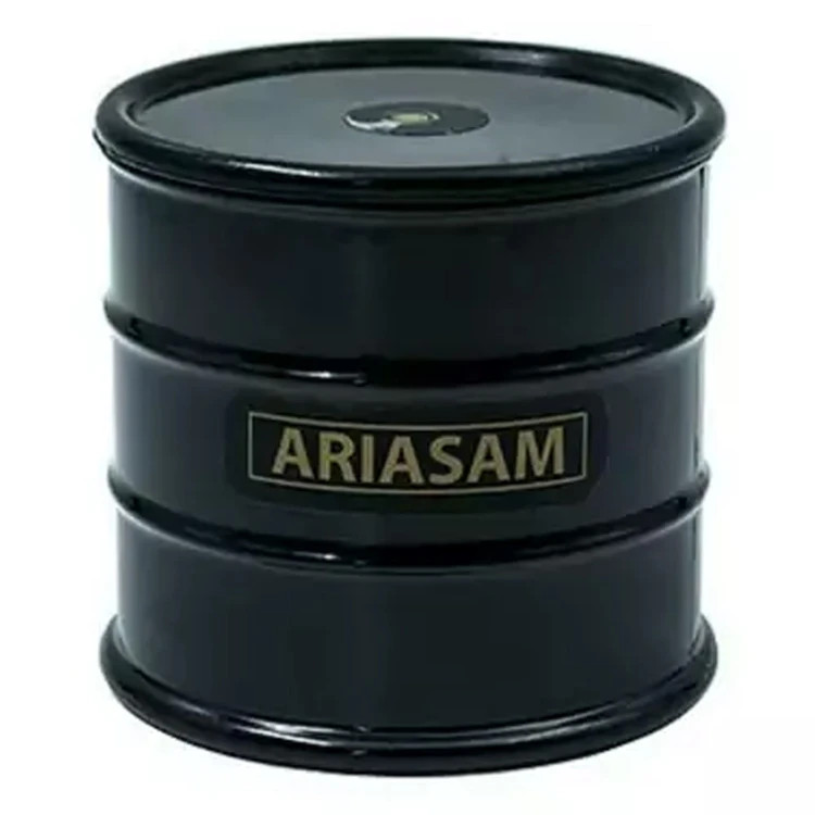 بانکه بشکه ای شیک مناسب قهوه و ادویه _ طراحی خاص و کلاسیک