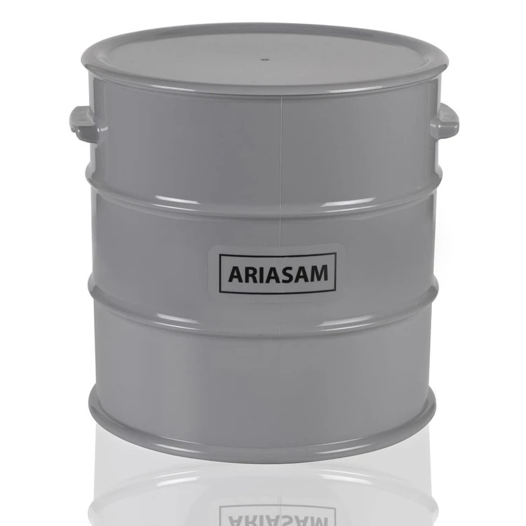 ظرف پودریجات مدل بشکه، انتخابی خاص برای آشپزخانه های مدرن